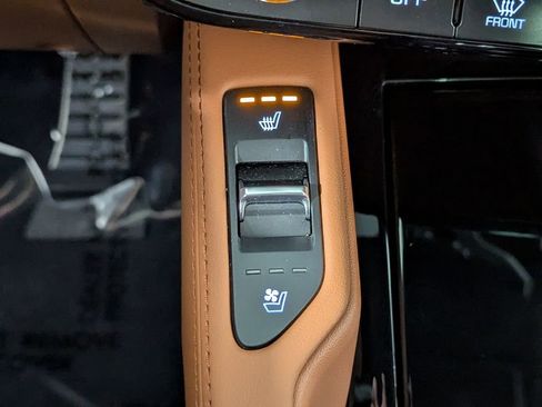 Used 2025 Kia Telluride SX Prestige X-Line image 25