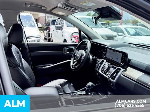 Used 2023 Kia Sorento S AWD/4WD image 23