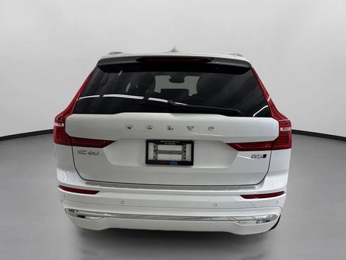 Used 2023 Volvo XC60 B5 Ultimate w/ Climate Package AWD/4WD image 8
