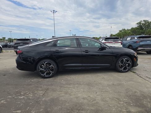 New 2026 Kia K5 GT-Line FWD image 9