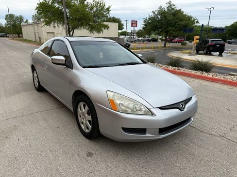 Used 2005 Honda Accord EX-L image 1