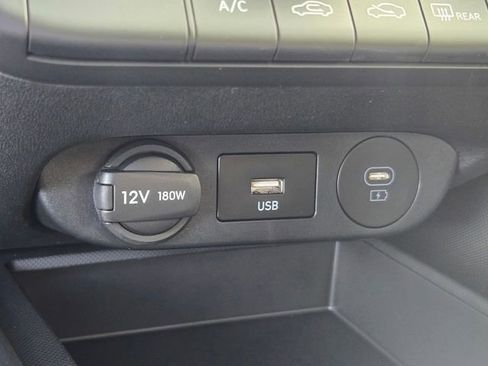 New 2026 Hyundai Elantra SE image 23