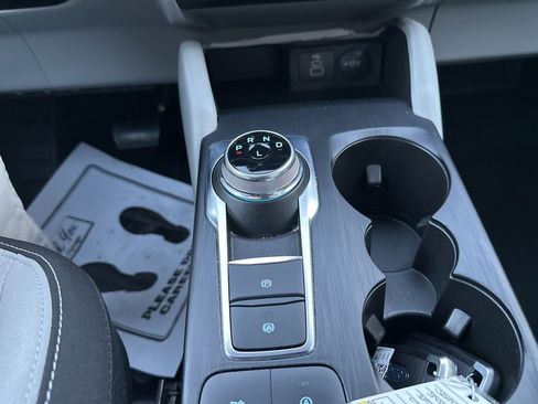 Used 2024 Ford Escape Active image 25