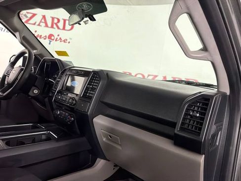 Used 2017 Ford F150 XL w/ Equipment Group 101A Mid RWD image 17