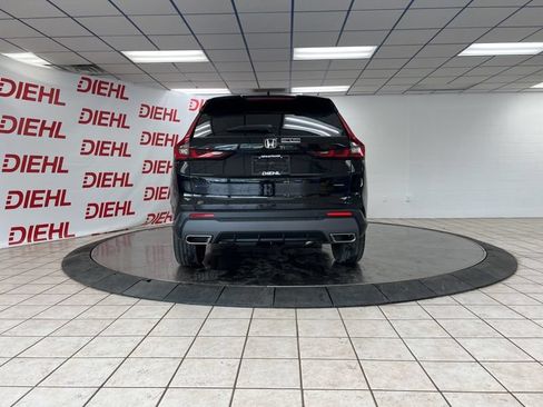 New 2026 Honda CR-V Sport Touring image 6