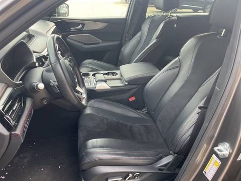 Used 2023 Acura MDX A-Spec AWD/4WD image 20