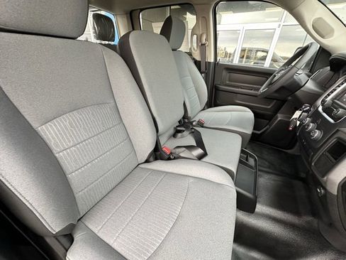 Used 2024 RAM 1500 Tradesman w/ Popular Equipment Group image 28