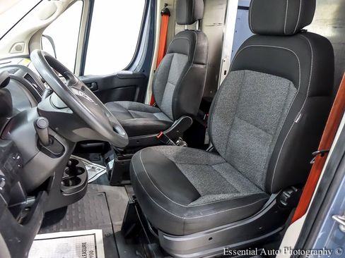 Used 2020 RAM ProMaster 3500 FWD image 7