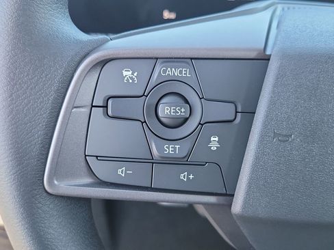 New 2026 Nissan Sentra SV w/ Floor Mat Package image 13