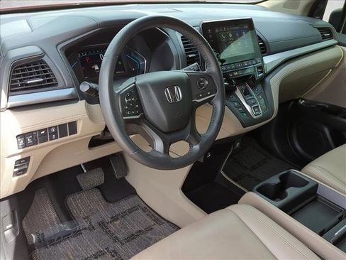 Used 2022 Honda Odyssey EX-L image 10
