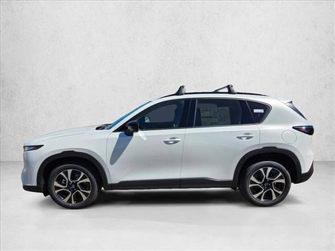 New 2026 MAZDA CX-5 Preferred AWD/4WD image 2