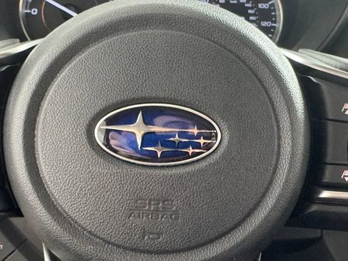 Used 2019 Subaru Crosstrek 2.0i Limited w/ Moonroof Package w/Navigation AWD/4WD image 35