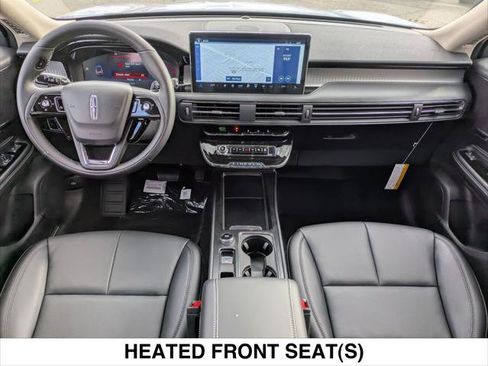 New 2025 Lincoln Corsair FWD w/ Equipment Group 101A image 12