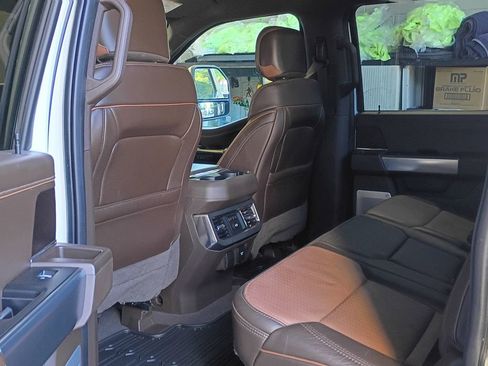 Used 2023 Ford F350 King Ranch AWD/4WD image 26