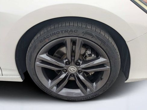 Used 2023 Acura Integra A-Spec FWD image 10