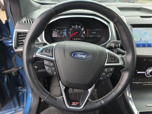 Used 2020 Ford Edge ST w/ Equipment Group 401A image 15
