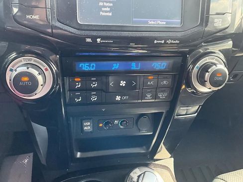 Used 2019 Toyota 4Runner Limited AWD/4WD image 22