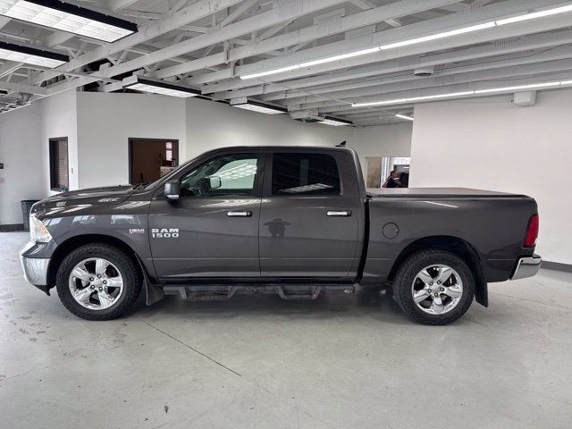 Used 2015 RAM 1500 Big Horn AWD/4WD image 6