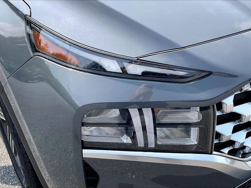 Used 2022 Hyundai Santa Fe SEL AWD/4WD image 29