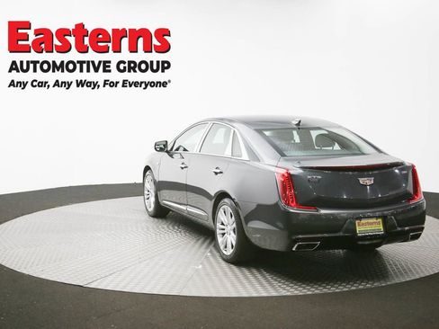 Used 2018 Cadillac XTS Luxury image 67
