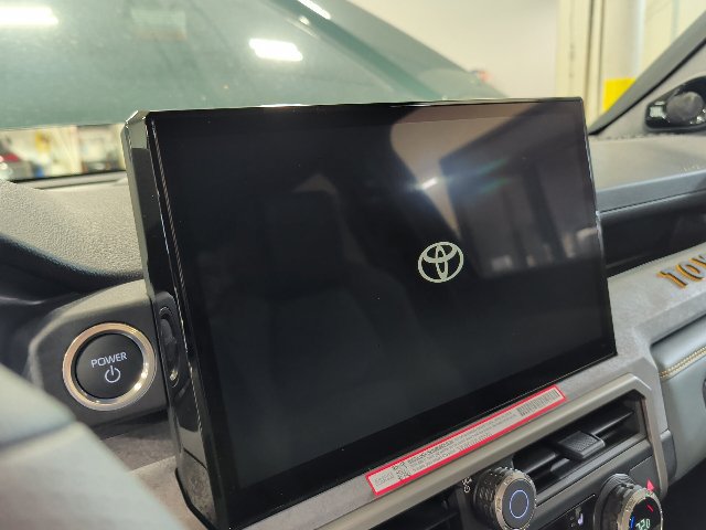 New 2026 Toyota 4Runner Trailhunter AWD/4WD image 7