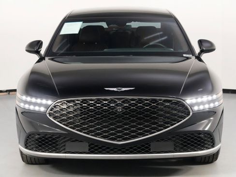 Used 2024 Genesis G90 3.5T image 60