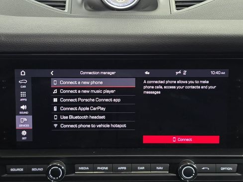 Used 2020 Porsche Macan S AWD/4WD image 17