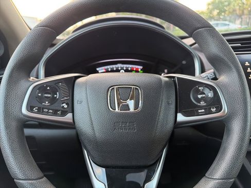 Used 2017 Honda CR-V EX image 10