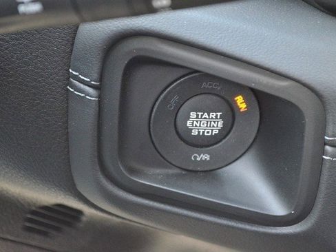 New 2025 Jeep Wrangler Unlimited Rubicon 392 image 26