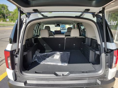 New 2026 Honda Passport RTL image 27