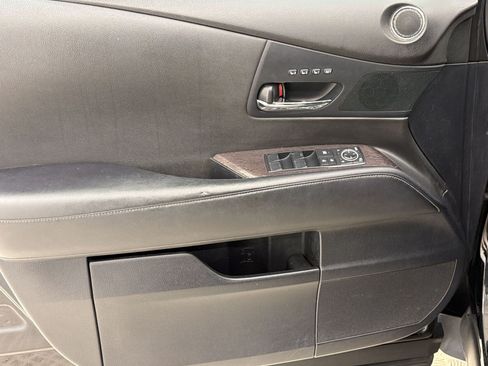 Used 2014 Lexus RX 350 AWD w/ Navigation Package image 13