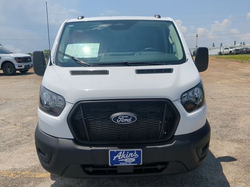 New 2026 Ford Transit 150 Low Roof RWD image 7