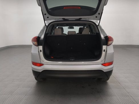 Used 2017 Hyundai Tucson SE w/ SE Popular Package 02 FWD image 29