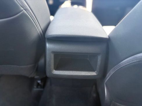 Used 2024 Toyota Camry SE FWD image 15