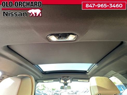 Used 2021 BMW X6 xDrive40i w/ Premium Package 3 AWD/4WD image 16