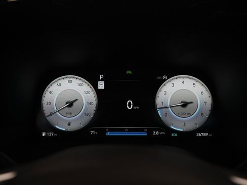 Used 2024 Hyundai Palisade Calligraphy AWD/4WD image 30