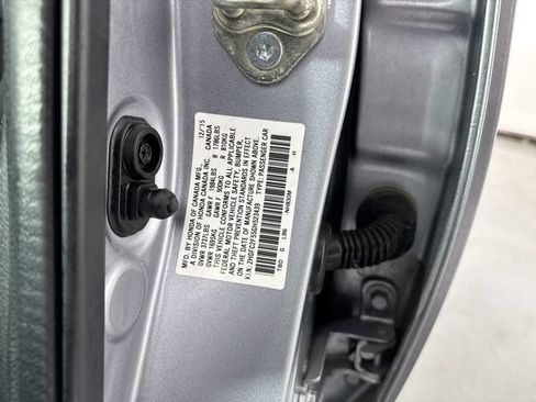 Used 2016 Honda Civic LX image 35