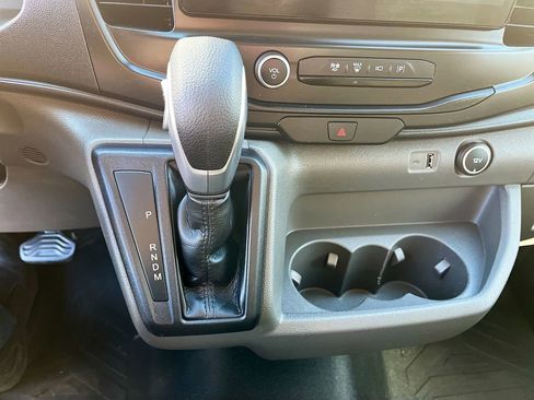 Used 2023 Ford Transit 350 Low Roof w/ Load Area Protection Package RWD image 16