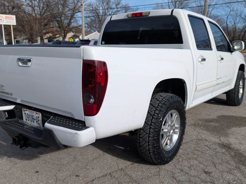 Used 2012 Chevrolet Colorado LT image 5
