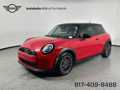 New 2025 MINI Cooper 2-Door Hardtop