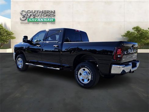 New 2026 RAM 2500 Tradesman image 3