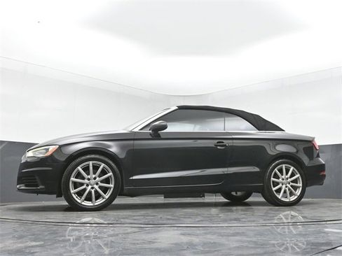 Used 2015 Audi A3 1.8T Premium w/ Cold Weather Package image 34