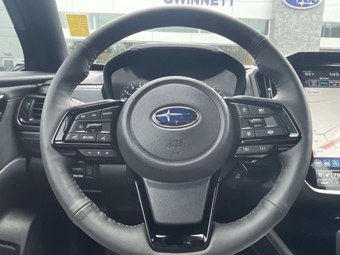 New 2026 Subaru Forester Touring image 18