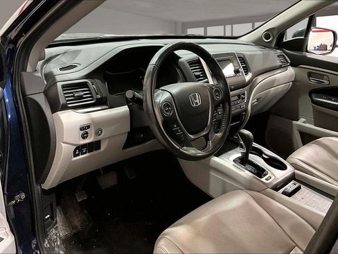 Used 2019 Honda Ridgeline RTL image 15