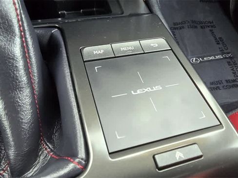 Used 2023 Lexus GX 460 Premium image 17