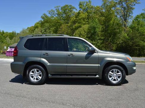 Used 2007 Lexus GX 470 AWD/4WD image 68
