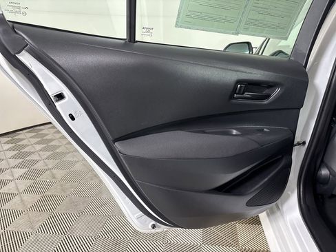 Used 2024 Toyota Corolla LE image 19
