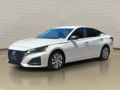Used 2024 Nissan Altima 2.5 S