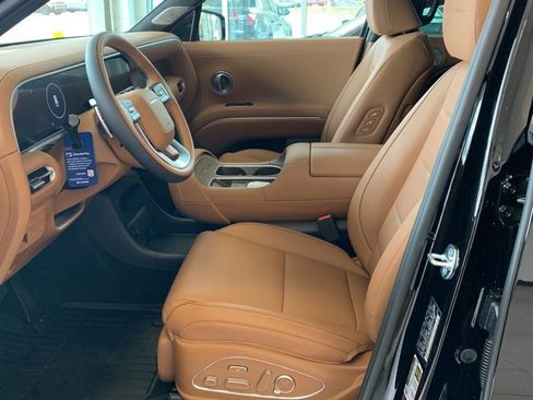 New 2026 Hyundai Palisade Calligraphy AWD/4WD image 3
