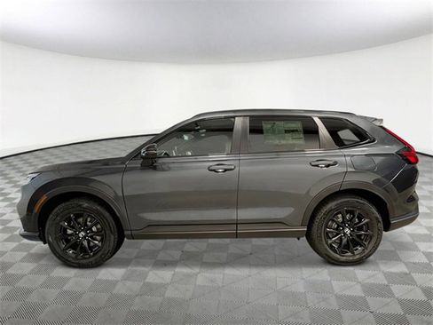 New 2026 Honda CR-V Sport-L image 3